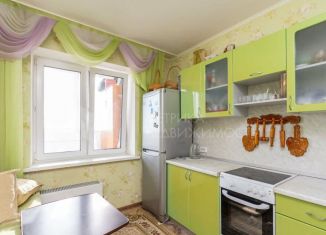 Продажа 1-комнатной квартиры, 35 м2, Тюмень, Стартовая улица, 7, Ленинский округ