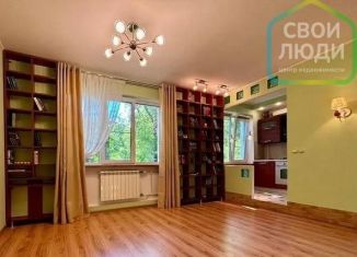 Продажа 1-ком. квартиры, 32.6 м2, Рязань, улица 1-е Бутырки, 10