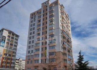 Продажа 1-комнатной квартиры, 35.8 м2, Севастополь, Парковая улица, 14к1