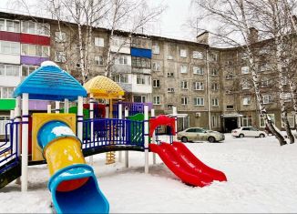 Продажа 1-комнатной квартиры, 31 м2, Осинники, улица Революции, 17