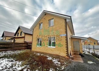 Продается дом, 121 м2, село Богородское, Окольная улица, 7