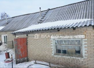 Продается 3-комнатная квартира, 55 м2, Пензенская область, Дорожная улица, 7