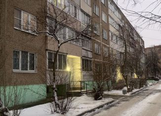 1-ком. квартира на продажу, 34.3 м2, Воскресенск, улица Мичурина, 7А