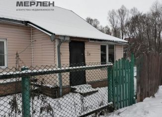 Дом на продажу, 52 м2, Калужская область, улица Слободка, 9