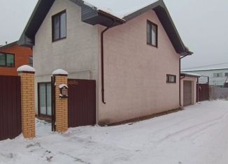 Продам дом, 105 м2, деревня Кабицыно, улица Кутузова, 4