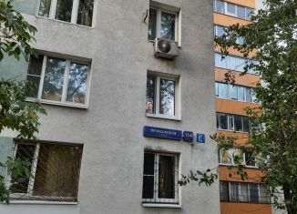 Аренда 1-комнатной квартиры, 33 м2, Москва, Профсоюзная улица, 114к4, ЮЗАО