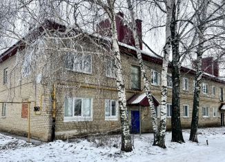 Продам 2-ком. квартиру, 40.4 м2, Мордовия, Центральная улица, 52