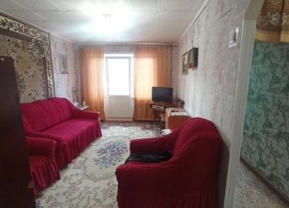 Сдам в аренду 3-ком. квартиру, 59 м2, Ревда, улица Спартака, 6