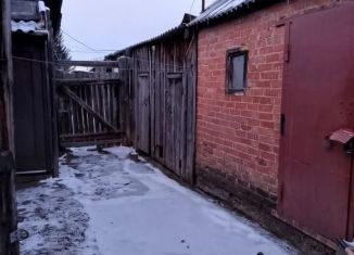 Сдам в аренду дом, 30 м2, Ялуторовск, улица Агеева