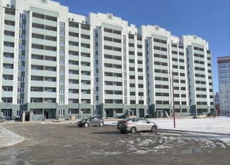 Продается 2-ком. квартира, 95.5 м2, село Чигири, Европейская улица, 3