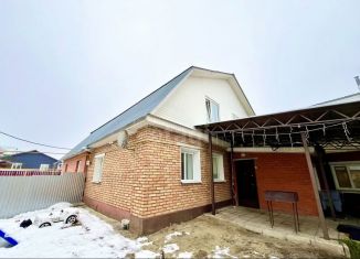 Продам таунхаус, 110 м2, Пенза, Львовская улица, 274