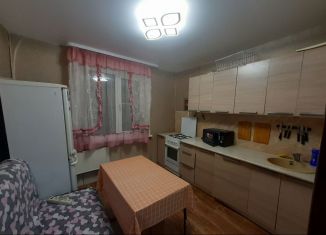 Сдается 1-ком. квартира, 32 м2, Кстово, проспект Капитана Рачкова, 19