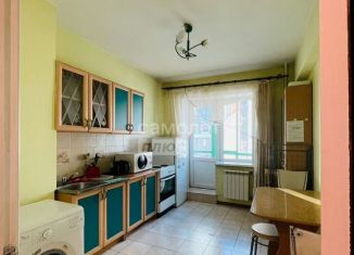 Продается 1-ком. квартира, 39 м2, Бурятия, улица Смолина, 81