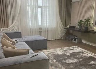 Продам квартиру студию, 32 м2, Махачкала, Майская улица, 30