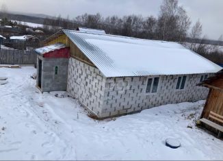 Продается дом, 50 м2, Полевской, 3-я улица, 30