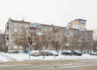 Продаю 2-комнатную квартиру, 44.7 м2, Пермь, улица Луначарского, 128