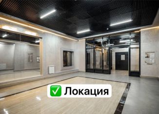 Продажа 2-ком. квартиры, 65.4 м2, Воронеж, улица 9 Января, 68Л, ЖК Современник