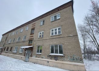 2-ком. квартира на продажу, 38.3 м2, Березники, улица Черняховского, 4