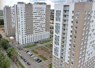 Квартира на продажу студия, 23.5 м2, Оренбургская область, улица Ткачёва, 16/1