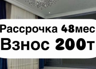 Продажа 1-ком. квартиры, 45 м2, Дагестан, Хушетское шоссе, 55