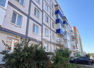 Продается 2-комнатная квартира, 53.6 м2, Республика Башкортостан, улица Комарова, 43/1