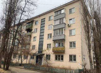 Продается двухкомнатная квартира, 43.5 м2, Воронеж, улица Перевёрткина, 10