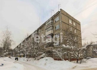 Продается 3-ком. квартира, 61.2 м2, Пермский край, Уссурийская улица, 13