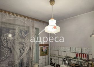 Двухкомнатная квартира на продажу, 44 м2, Самара, метро Гагаринская, улица Волгина, 106