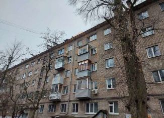 Продажа 2-комнатной квартиры, 42.6 м2, Воронежская область, улица Ворошилова, 31