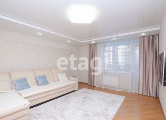 Продажа 3-комнатной квартиры, 83.4 м2, Красноярский край, улица Молокова, 16