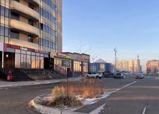 Сдается торговая площадь, 73.7 м2, Абакан, улица Некрасова, 18