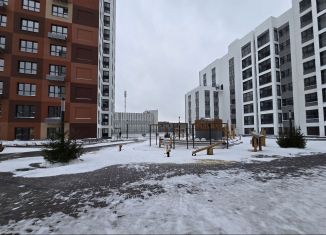 Продажа однокомнатной квартиры, 41.1 м2, Пермь, Парковый проспект, 56