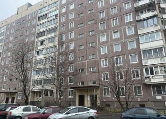 Продам четырехкомнатную квартиру, 88.6 м2, Санкт-Петербург, улица Шаврова, 5к2В, Приморский район