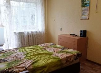 Сдам в аренду 1-комнатную квартиру, 30 м2, Московская область, 1-й микрорайон, 24