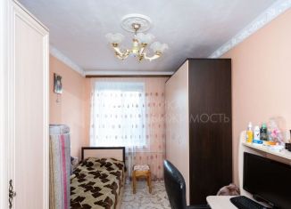 4-ком. квартира на продажу, 90 м2, Тюменская область, Ставропольская улица, 5