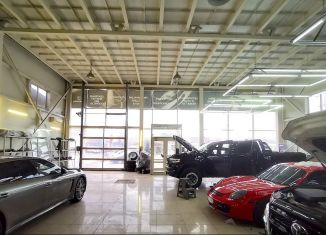 Продается помещение свободного назначения, 1600 м2, Тверь, проезд Стеклопластик, 5