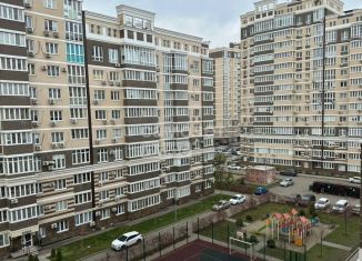 Продам двухкомнатную квартиру, 60 м2, Краснодар, Конгрессная улица, 17, Конгрессная улица