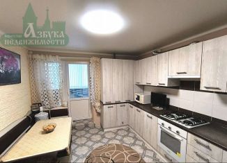 Продается 1-ком. квартира, 54 м2, село Печерск, Минская улица, 12