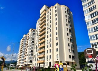 Продажа квартиры студии, 23.9 м2, село Краевско-Армянское, ЖК Измайловский Парк, Измайловская улица, 20А