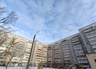 Продам 1-комнатную квартиру, 35 м2, Йошкар-Ола, улица Димитрова, 58, 6-й микрорайон