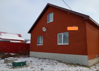 Продам дом, 110 м2, деревня Шамонино, Деревенская улица