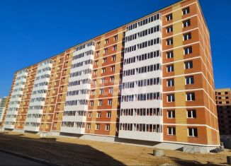 Продажа 1-ком. квартиры, 30.7 м2, Бурятия