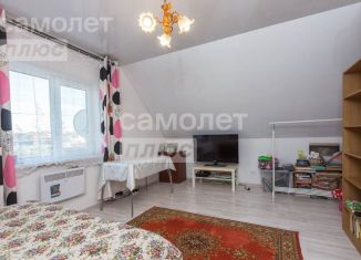 Продажа дома, 80 м2, Республика Башкортостан, Яркая улица