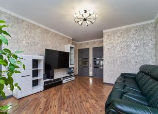 Продажа 3-комнатной квартиры, 106 м2, Краснодар, Карасунский округ, Уральская улица, 75к2