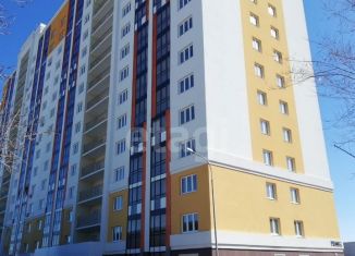 Продается квартира студия, 25 м2, Татарстан, улица имени Р.М. Низаметдинова, 7Б