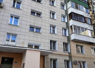 Продажа квартиры студии, 11 м2, Москва, Сумской проезд, 3к2, метро Пражская