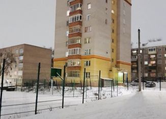 1-комнатная квартира на продажу, 33.7 м2, Киров, улица Чапаева, 49В