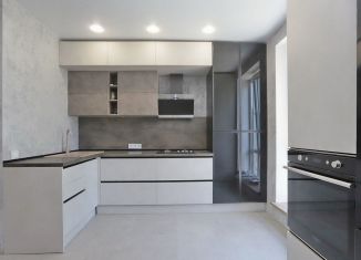 Продам 2-комнатную квартиру, 88 м2, село Ленино, Металлургическая улица, 24