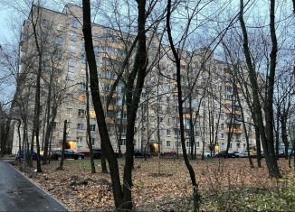 Продажа 1-ком. квартиры, 30 м2, Москва, улица Приорова, 1, район Коптево