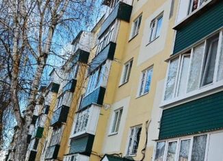 3-комнатная квартира на продажу, 60 м2, Республика Башкортостан, улица Калинина, 13